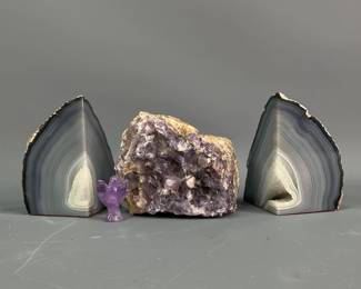 Geode Crystals