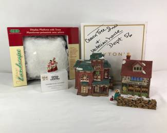Christmas Village