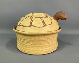 Turtle Tureen