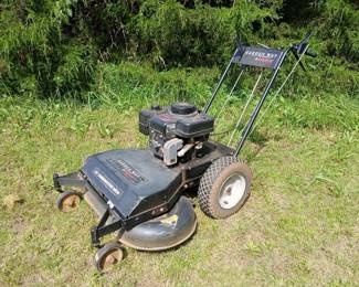 Garden Way 33" cut mower