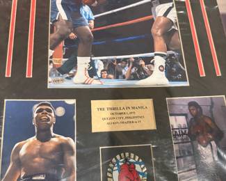 Mohammad Ali