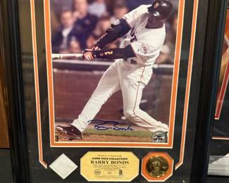 Barry Bonds