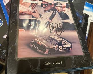 Dale Earnhardt