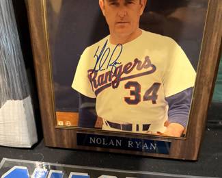 Nolan Ryan