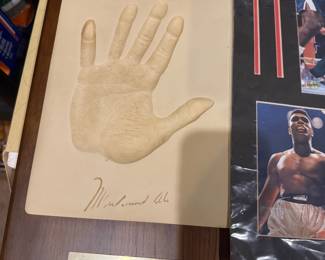 Mohammad Ali