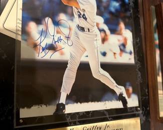 Ken Griffey Jr