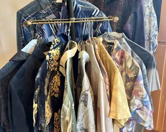 Italian shirts