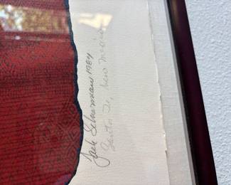 Signature