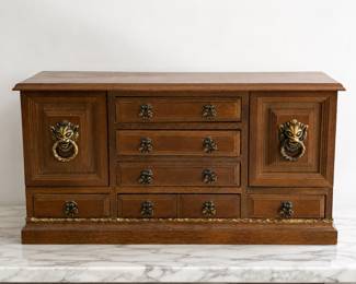 Jewelry Box 