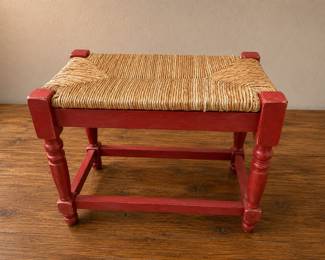 Bench/Stool