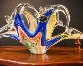 Murano Glass 