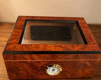 Humidor 