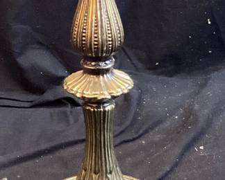 SET OF 3 VTG. TIFFANY STYLE PINK & IVORY CAPIZ SHELL LAMPS, BRONZE BASE, 2 TABLE LAMPS & 1 FLOOR LAMP LAMPS ARE IN GOOD WORKING CONDITION NO SHIPPING PICKUP ONLY