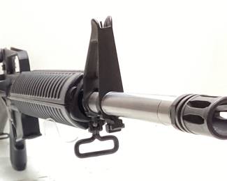 DPMS PANTHER ARMS A-15 .223cal-5.56mm SEMI AUTO RIFLE