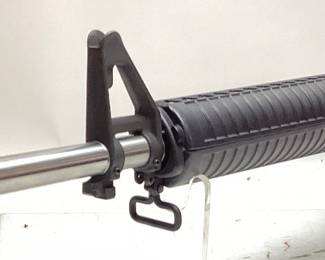 DPMS PANTHER ARMS A-15 .223cal-5.56mm SEMI AUTO RIFLE
