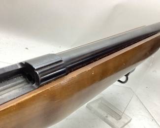 1960s/70s SAVAGE ANSCHUTZ MARK 10A .22LR BOLT ACTION TARGET RIFLE