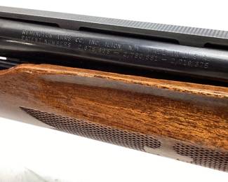 REMINGTON WINGMASTER 870LW 20ga PUMP ACTION SHOTGUN