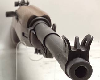 U.S. CARBINE M1 SEMI AUTO .30cal RIFLE