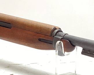 U.S. CARBINE M1 SEMI AUTO .30cal RIFLE