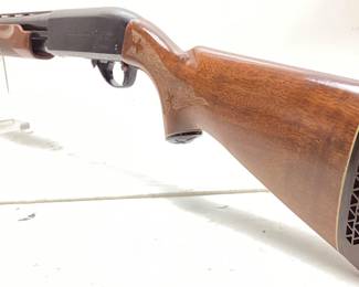 REMINGTON WINGMASTER 870LW 20ga PUMP ACTION SHOTGUN