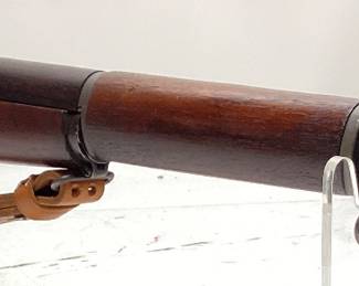 WW2 ERA 1943 SPRINGFIELD ARMORY M1 U.S. SEMI AUTO .30cal RIFLE