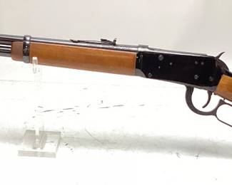  1968 WINCHESTER MODEL 94 .32 WIN SPL LEVER ACTION RIFLE