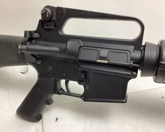 DPMS PANTHER ARMS A-15 .223cal-5.56mm SEMI AUTO RIFLE