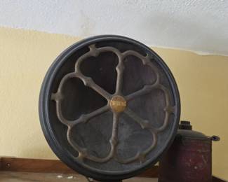 Atwater Kent Type E (or E3) Radio Speaker