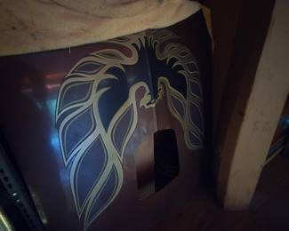 1978 Pontiac Firebird Trans Am — Pontiac 400 V8 — Long-Term Stored Project/Survivor - Highest offer will be accepted if reserve is met! Reserve is not disclosed. 205-567-5211 if you're interested in making an offer. Please text.