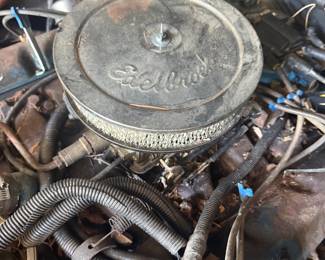 1978 Pontiac Firebird Trans Am — Pontiac 400 V8 — Long-Term Stored Project/Survivor - Highest offer will be accepted if reserve is met! Reserve is not disclosed. 205-567-5211 if you're interested in making an offer. Please text.