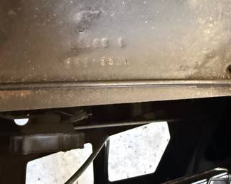 1978 Pontiac Firebird Trans Am — Pontiac 400 V8 — Long-Term Stored Project/Survivor - Highest offer will be accepted if reserve is met! Reserve is not disclosed. 205-567-5211 if you're interested in making an offer. Please text.