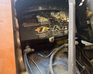1978 Pontiac Firebird Trans Am — Pontiac 400 V8 — Long-Term Stored Project/Survivor - Highest offer will be accepted if reserve is met! Reserve is not disclosed. 205-567-5211 if you're interested in making an offer. Please text.