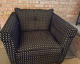 Set of 3…ergonomic MCM comfort