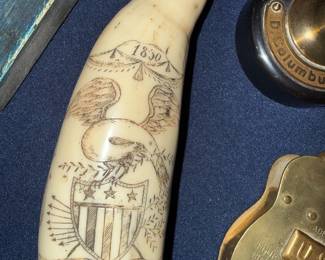 Scrimshaw