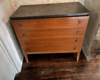 Signed inside draw