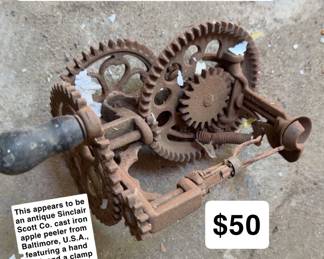 Sale Picture