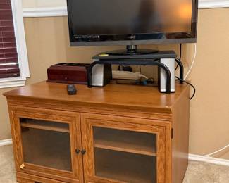 Tv, Stand