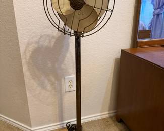Vintage Fan