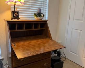 Secretary Desk