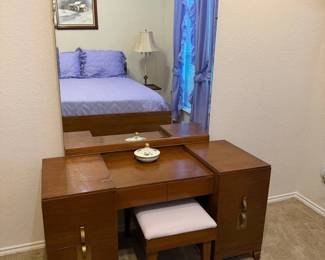 Part of Matching Furniture Set