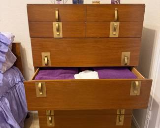 Part of Bedroom Furniture Set
