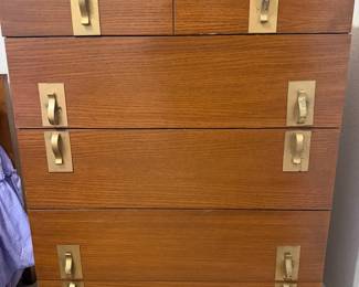 Part of Bedroom Furniture Set