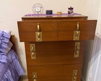 Part of Bedroom Furniture Set