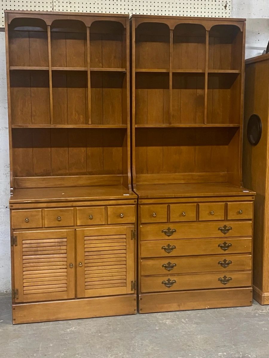 CABINETS