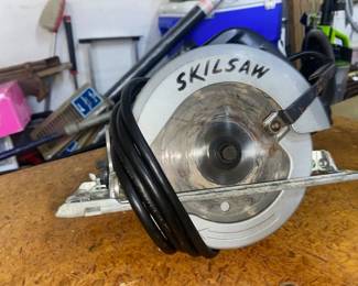 SKILL SAW