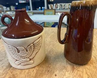 Mccoy COOKIE JAR