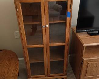 BOOK CASE