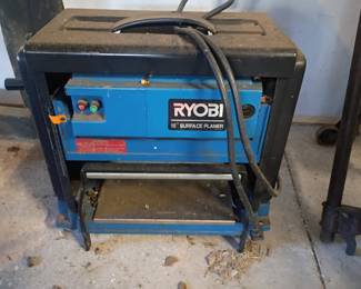 WELDER