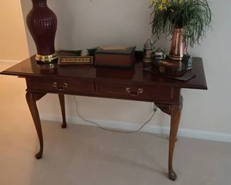 HALL TABLE