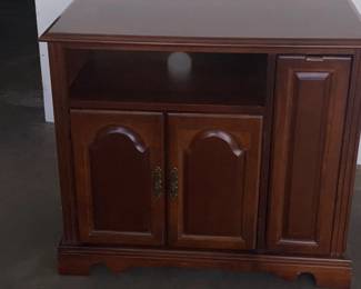TV CABINET